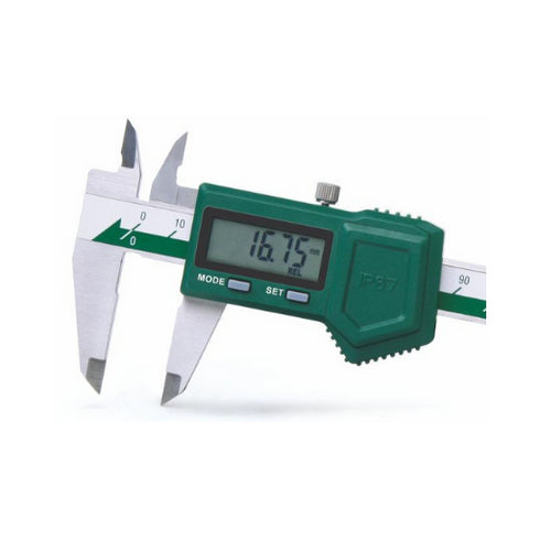 Digital Caliper Waterproof IP67 (Waterproof)